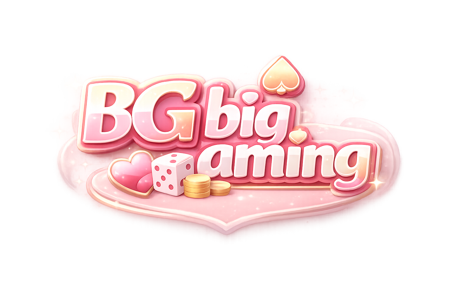 BG big aming
