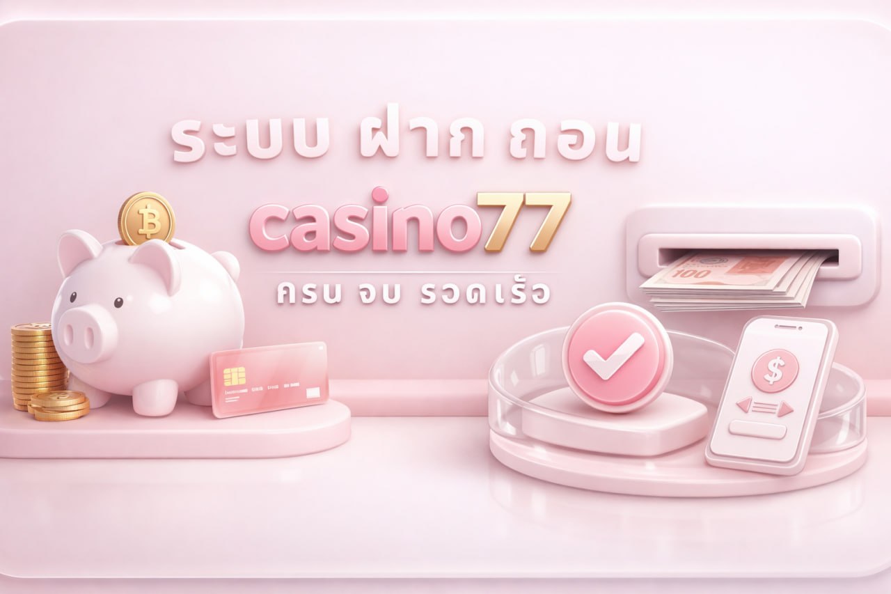 casino77