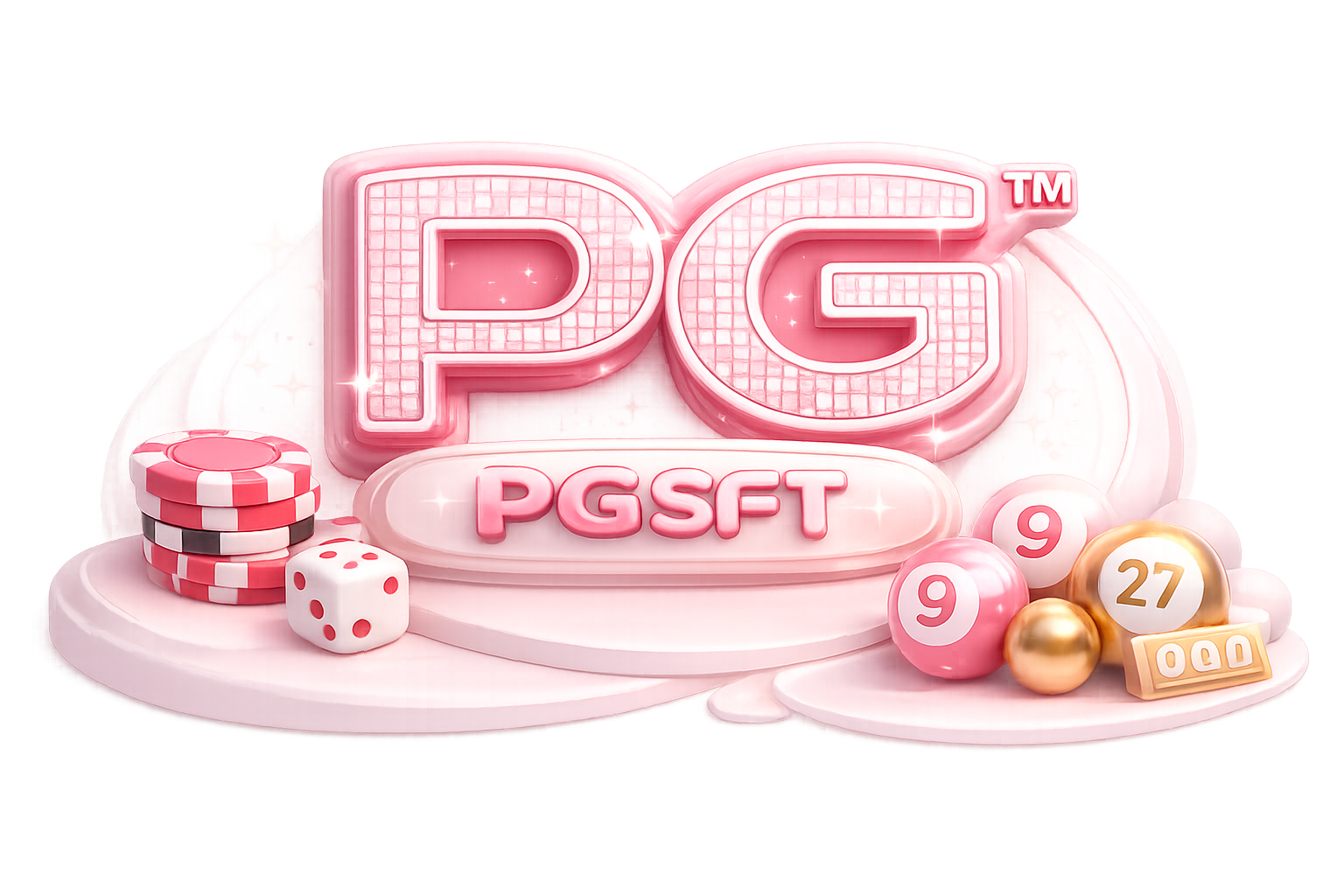 ค่าย PG Soft